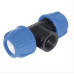SNP - тройник PN16 - 32х3/4"х32 ВР SNP - тройник PN16 - 32х3/4"х32 ВР