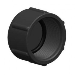 Заглушка 1" ВР \ Irritec Заглушка 1" ВР \ Irritec