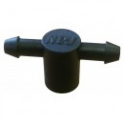 NaanDanJain 802920 - насадка на 2 выхода NaanDanJain 802920 - насадка на 2 выхода