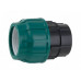 Poelsan 7223 - муфта 25 х1" ВР