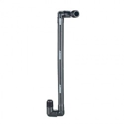 Hunter SJ-7512 - 3/4" х 1/2" х 30 см. шарнирное соединение