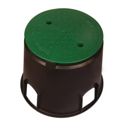 Irritec PСZ-02C - короб LARGE \ ∅225 мм.