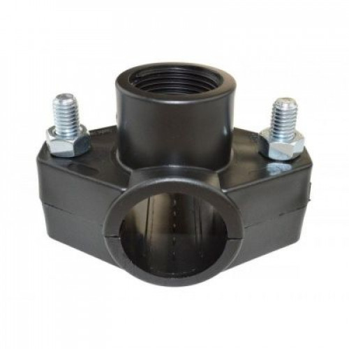 Седелка PE 40×3/4" \ Irritec