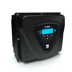 EBARA: Частотный преобразователь E- SPD MT2200P