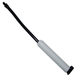 NaanDanJain 797129 -подвес со старт-коннект. 4/7, с трубкой-балансиром и быстросъемным соед.60см