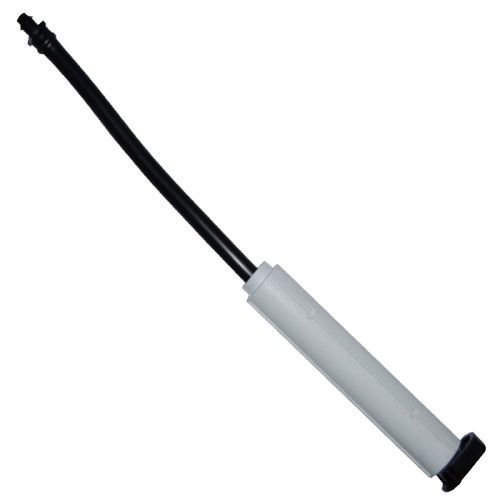 NaanDanJain 797129 -подвес со старт-коннект. 4/7, с трубкой-балансиром и быстросъемным соед.60см