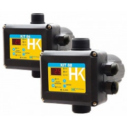 Блок контроля потока KIT 06 (ESPA) Блок контроля потока KIT 06 (ESPA)