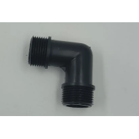 Irritec (Er susan) - угольник 1"х1" НР