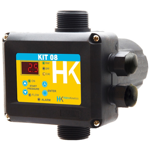 Espa Hidrokinetics Kit 08 Блок контроля потока