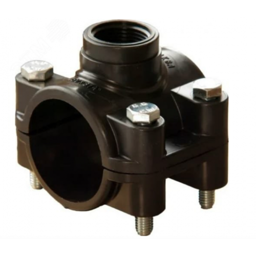 Седелка PE 63×1½" \ Irritec