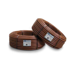 K-Rain URBATEC LT 2033-100 - капельная линия 16 мм \ 2.0 л/ч \ 33 см \ бухта 100 м.