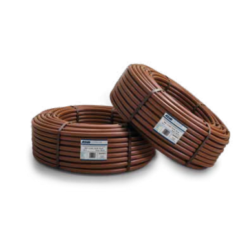 K-Rain URBATEC LT 2033-100 - капельная линия 16 мм \ 2.0 л/ч \ 33 см \ бухта 100 м.