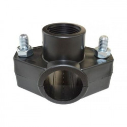 Седелка PE 40×1" \ Irritec