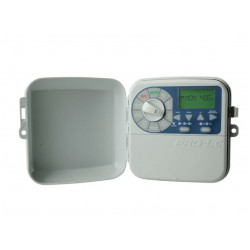 K-Rain 3104-W - контроллер PRO LC 4 станции \ уличный \ WIFI