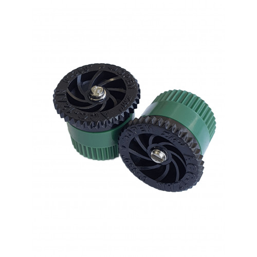 Pioneer 12A - сопло статическое, R=3.7 м., сектор 0-360º