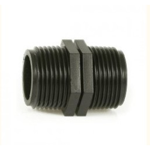 SNP - ниппель 3/4х3/4"