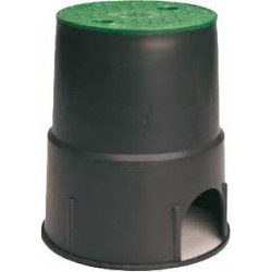 Irritec POZ-01C - короб MINI 160 мм