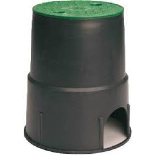 Irritec POZ-01C - короб MINI 160 мм