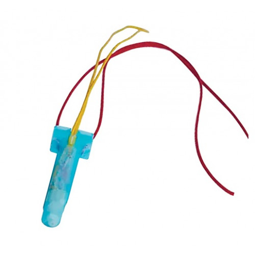 Соединитель проводов, защита от воды IP68 DBR/Y6