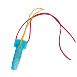 Соединитель проводов, защита от воды IP68 DBR/Y6