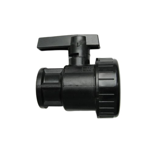 Irritec IV3FF11FON320 - кран шаровый 3FF, 1" ВР-ВР