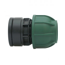 Муфта ВР 25 х 1/2" \ Irritec PN10