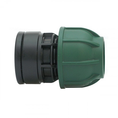 Муфта ВР 25 х 1/2" \ Irritec PN10