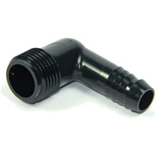 Irritec GFP-20B - 1/2" уголок Pop-UP