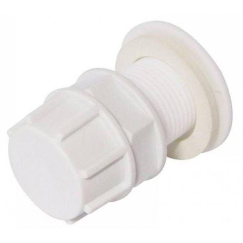 GREEN HELPER - Соединитель для бака 1 (Китай)