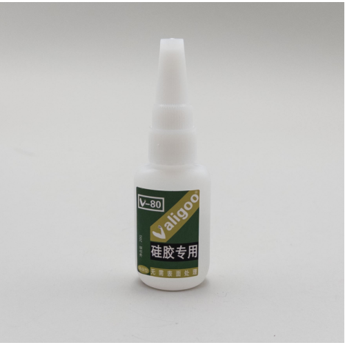 Клей для Неона V-80, 20г,V80LTC20