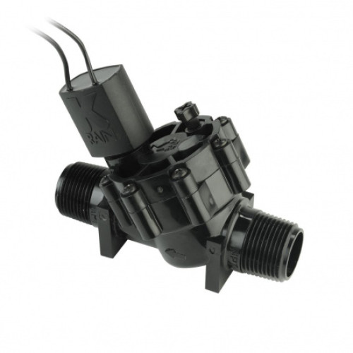 K-Rain 7001-MXM-NFC - э/м клапан PRO 100: 1" НР без регулятора