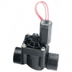 Hunter PGV-101G-B - э/м клапан 1"ВР \ с регулятором потока