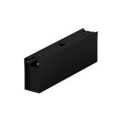 Комплектующие для уличной трековой системы Outdoor O-TR001-BX-B Комплектующие для уличной трековой системы Outdoor O-TR001-BX-B