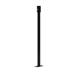 Комплектующие для уличной трековой системы Outdoor O-TR001-HL-B300 Комплектующие для уличной трековой системы Outdoor O-TR001-HL-B300