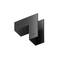 Комплектующие для профиля Outdoor O-TR001-OC Комплектующие для профиля Outdoor O-TR001-OC