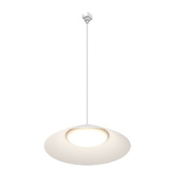 Уличный трековый светильник Outdoor O-TR01-1-P-12WW3K Уличный трековый светильник Outdoor O-TR01-1-P-12WW3K