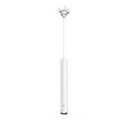 Уличный трековый светильник Outdoor O-TR01-1-P-8WW3K Уличный трековый светильник Outdoor O-TR01-1-P-8WW3K