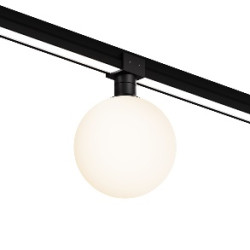 Уличный трековый светильник Outdoor O-TR01-1-S-9WB3K Уличный трековый светильник Outdoor O-TR01-1-S-9WB3K