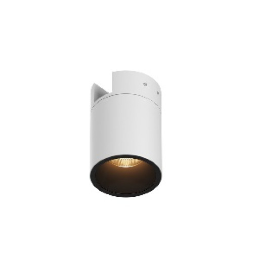 Уличный трековый светильник Outdoor O-TR01-2-S-16WW3K