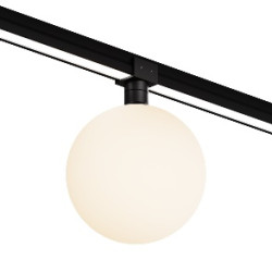 Уличный трековый светильник Outdoor O-TR01-2-S-9WB3K Уличный трековый светильник Outdoor O-TR01-2-S-9WB3K