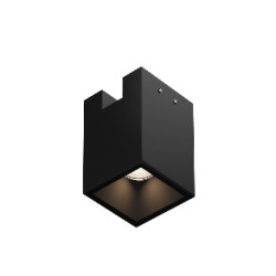 Уличный трековый светильник Outdoor O-TR01-3-S-16WB3K Уличный трековый светильник Outdoor O-TR01-3-S-16WB3K