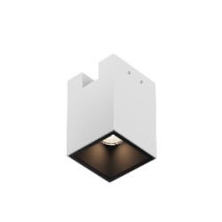 Уличный трековый светильник Outdoor O-TR01-3-S-16WW3K Уличный трековый светильник Outdoor O-TR01-3-S-16WW3K