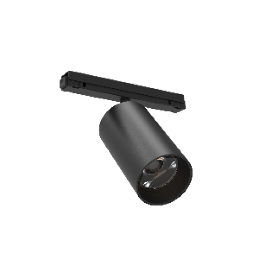 Уличный трековый светильник Outdoor O-TR02-1-S-20WB3K