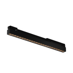 Уличный трековый светильник Outdoor O-TR02-2-S-24WB3K Уличный трековый светильник Outdoor O-TR02-2-S-24WB3K