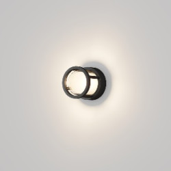 Уличный настенный светильник Outdoor O011WL-L6B Уличный настенный светильник Outdoor O011WL-L6B
