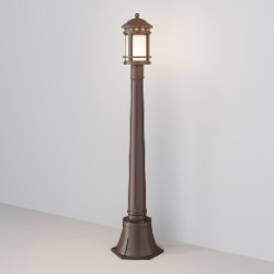 Ландшафтный светильник Outdoor O031FL-01BR Ландшафтный светильник Outdoor O031FL-01BR