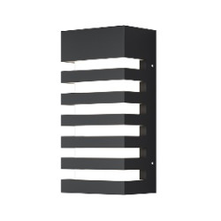 Уличный настенный светильник Outdoor O034WL-01B Уличный настенный светильник Outdoor O034WL-01B