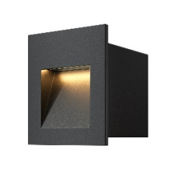Подсветка для лестниц Outdoor O038-L3B Подсветка для лестниц Outdoor O038-L3B