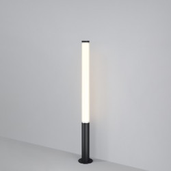 Садово-парковый светильник Outdoor O041FL-L50B3K Садово-парковый светильник Outdoor O041FL-L50B3K
