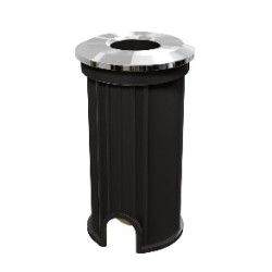 Уличный встраиваемый светильник Outdoor O044DL-L1S3K2 Уличный встраиваемый светильник Outdoor O044DL-L1S3K2